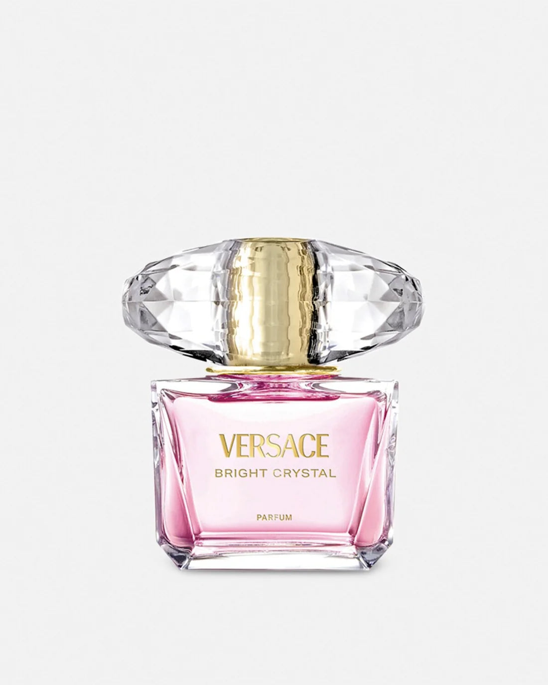 VERSACCE BRIGHT CRYSTAL PARFUME