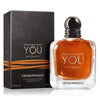 EMPORIIO ARMANII STRONGER WITH YOU INTENSELY PARFUM