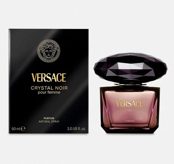 VERSACCE CRYSSTAL NOIR PARFUM