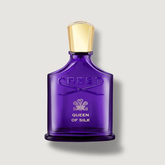 CREEDD QUEEN OF SILK EDP