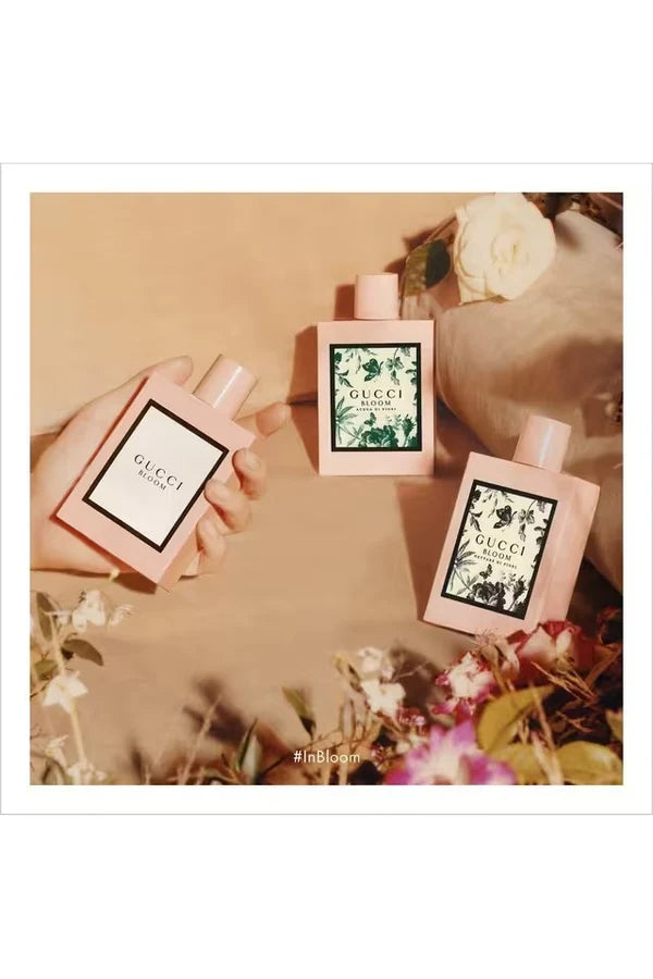 BLOOM ACQUA DI FIORI EAU DE TOILETTE