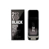 CAROLINA HERRERAA 212 NEW YORK VIP BLACK