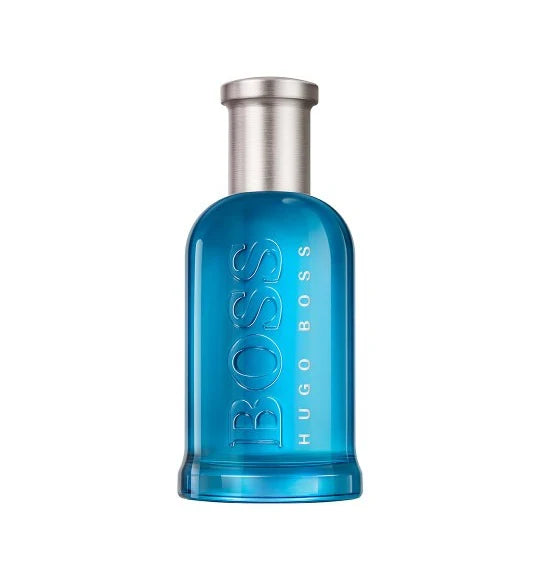 HUGOO BOSS BOTTLED PACIFIC LIMITED EDITION