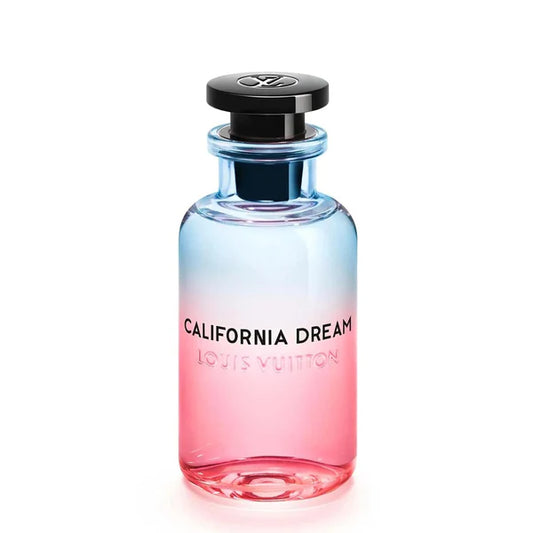 LOUIIS VUITTONN CALIFORNIIA EAU DE PERFUME