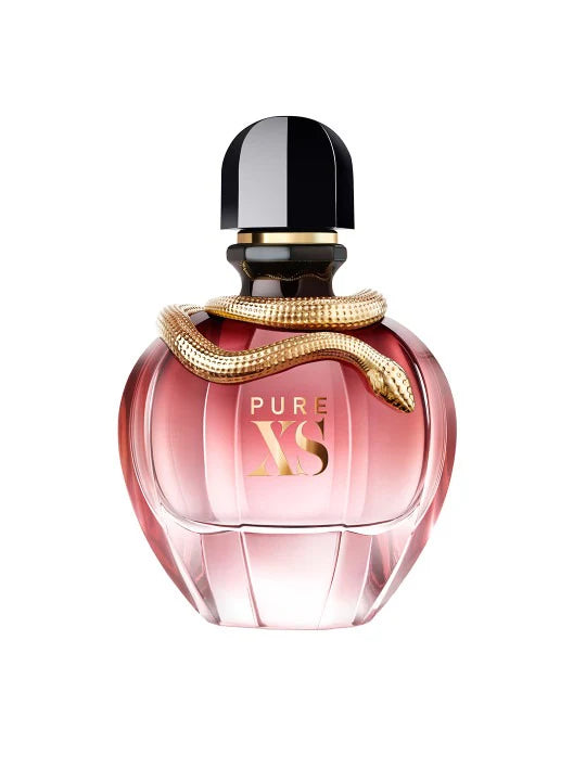 PACOO RABANNE PURE XS EDT