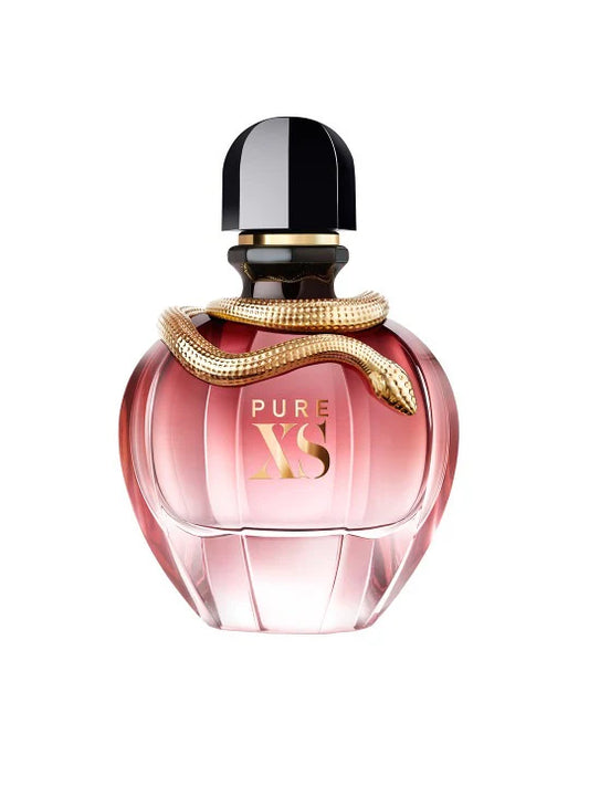 PACOO RABANNE PURE XS EDT