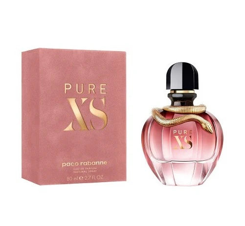 PACOO RABANNE PURE XS EDT
