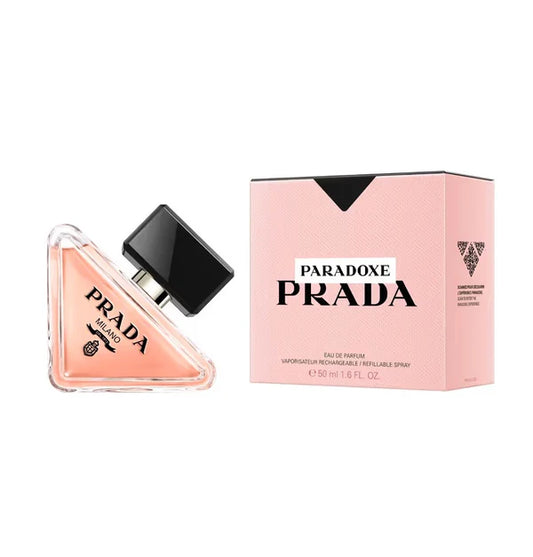 PRADAA PARADOXE MILAANO EAU DE PARFUM