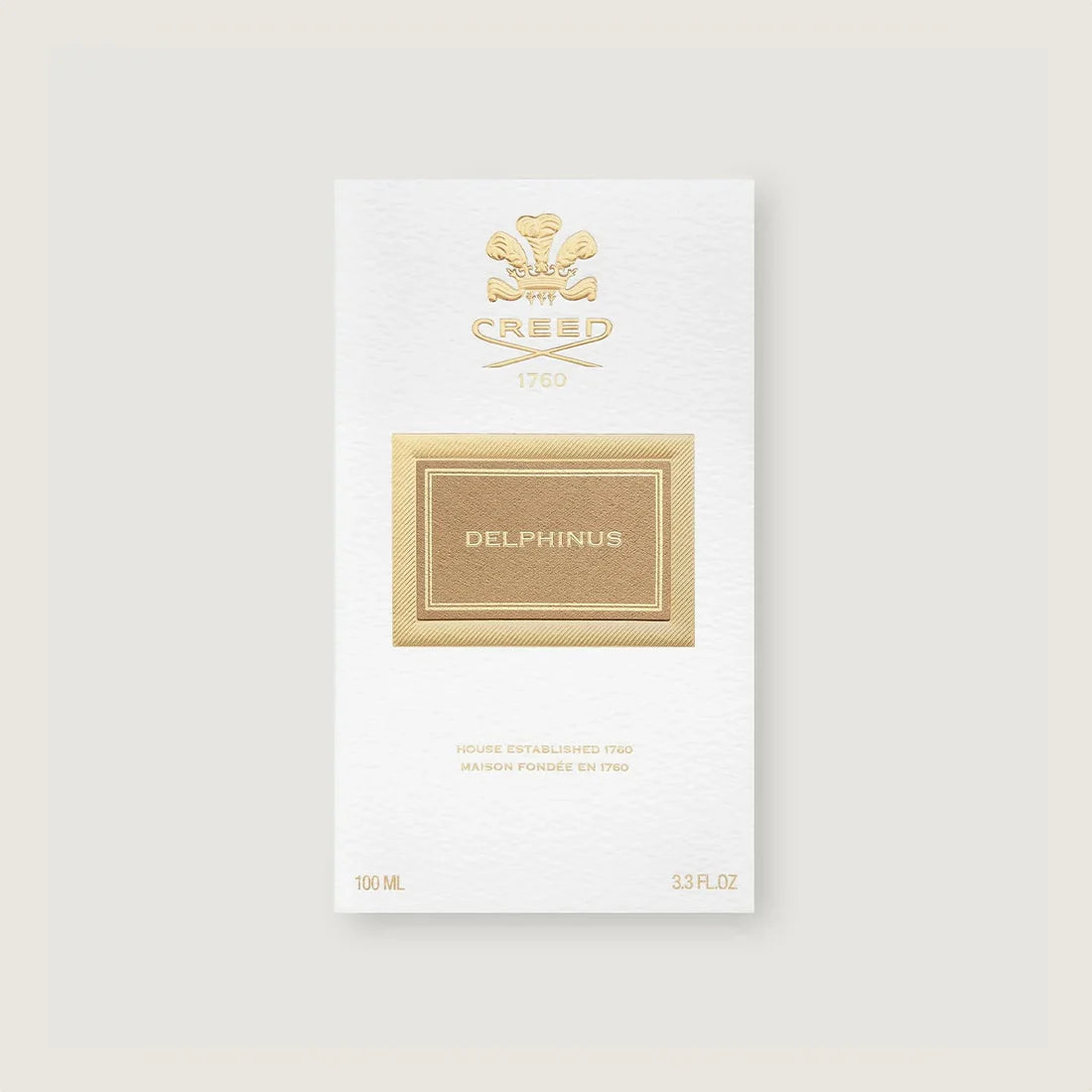 CREEDD DELPHINUS EDP