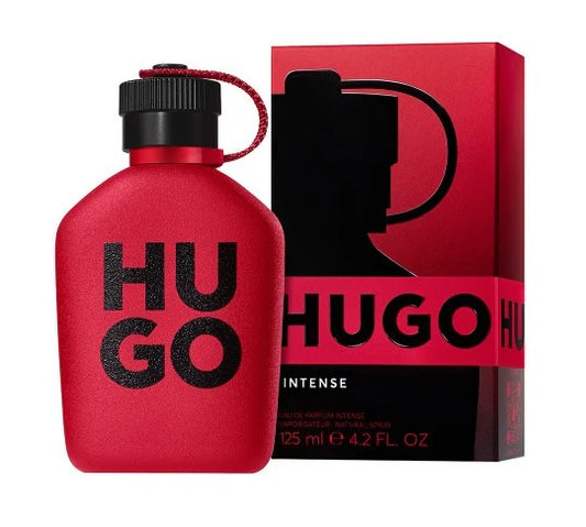 HUGO BOSS INTENSE
