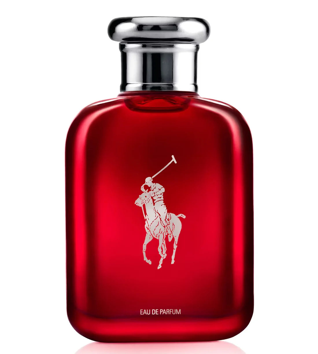 POLO RALPH LAUREN RED PARFUM