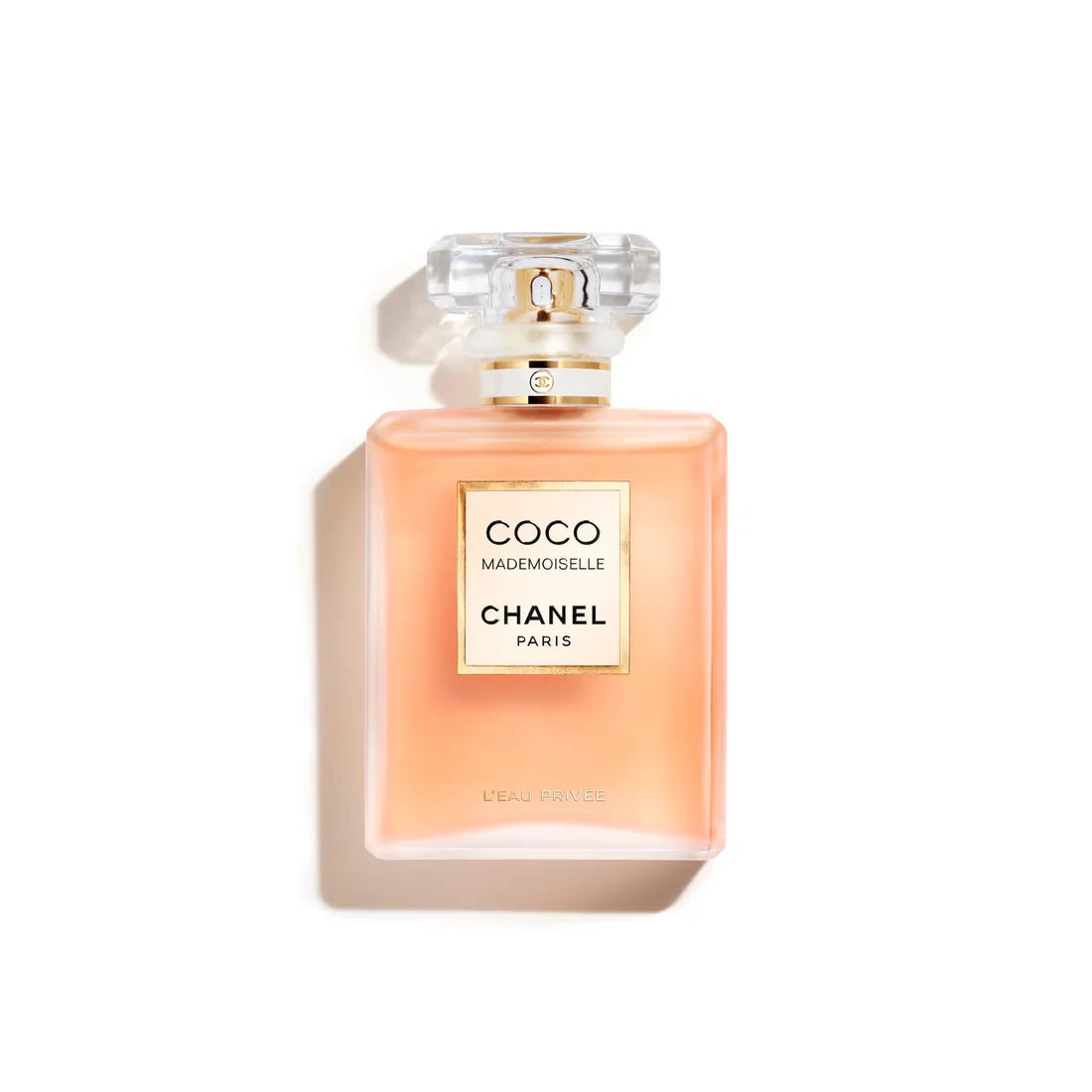CHANEL COCO MADEMOISELLE L'EAU PRIVEE EAU POUR LA NUIT SPRAY