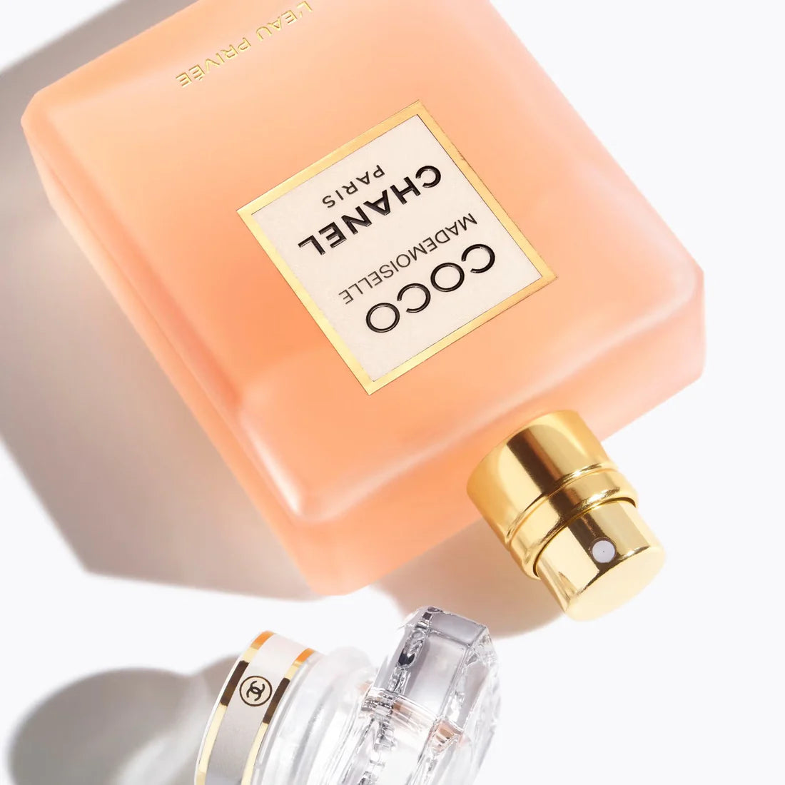 CHANEL COCO MADEMOISELLE L'EAU PRIVEE EAU POUR LA NUIT SPRAY
