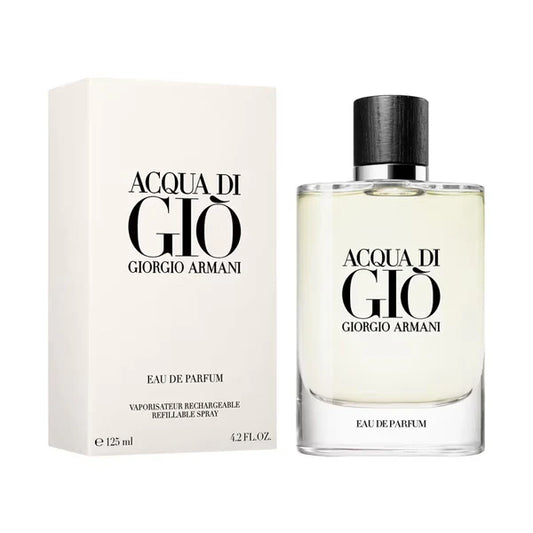 GIORGIIO ARMANII ACQUA DI GIO EAU DE PERFUME