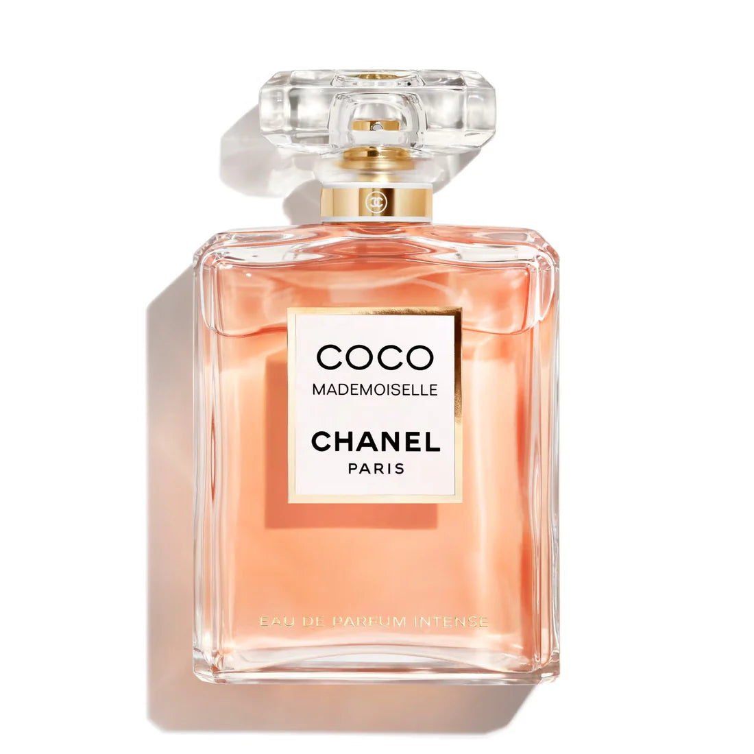 CHANEL COCO MADEMOISELLE EAU DE PARFUM INTENSE