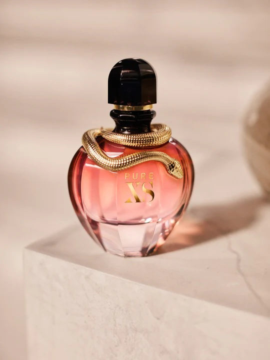 PACOO RABANNE PURE XS EDT