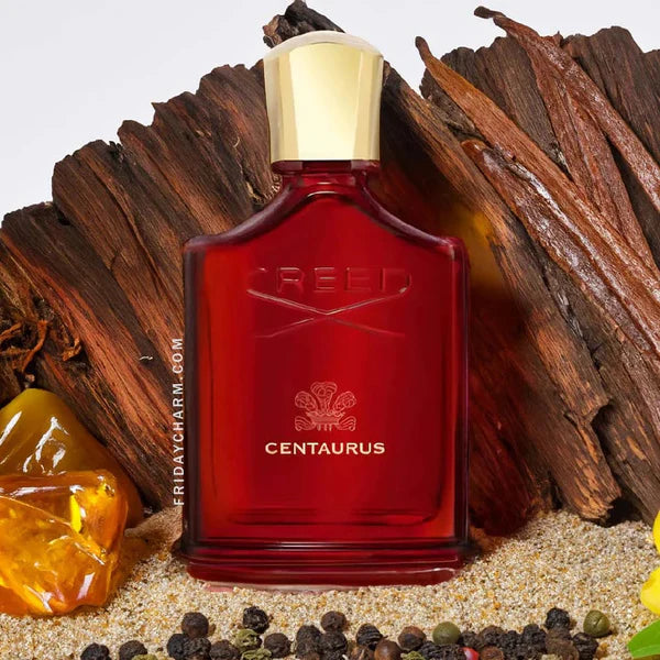 Creedd Centaurus Red EDP