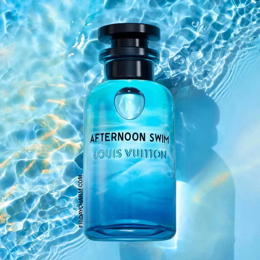 LOUIIS VUITTTON AFTERNOON SWIM EAU DE PARFUM