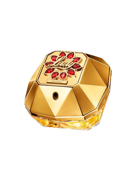 PACOO RABANNEE LADY MILLION ROYAL