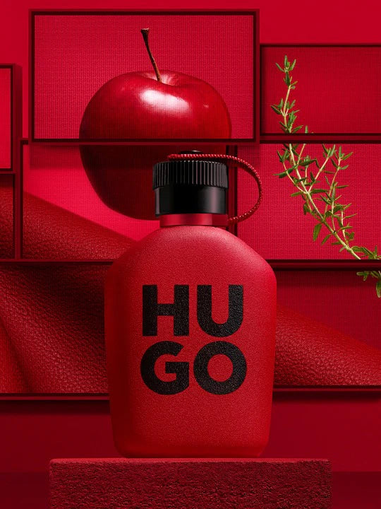 HUGO BOSS INTENSE