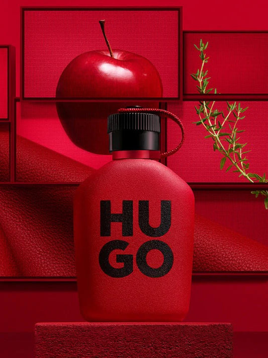 HUGO BOSS INTENSE