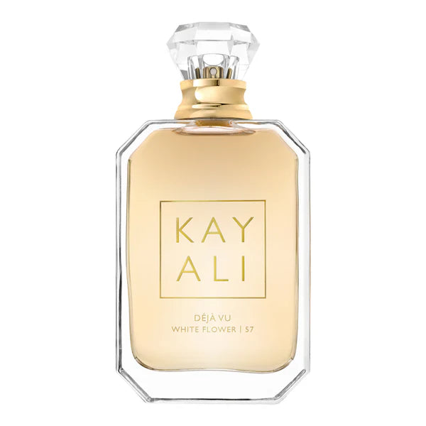 KAYALII DEJA VU WHITE FLOWER  57 EDP