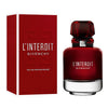 GIVENCHY L'INTERDIT EAU DE PARFUM ROUGE