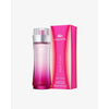 LACOSTEE TOUCHH OF PINK EDT