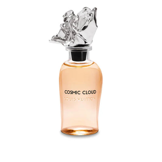 LV Cosmic Cloud
