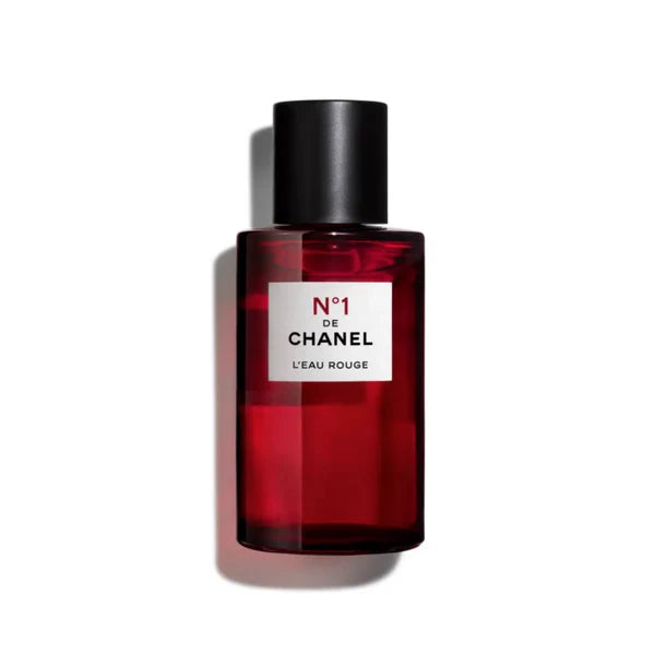 CHANEL DE N°1 L'EAU ROUGE EAU DE PARFUM