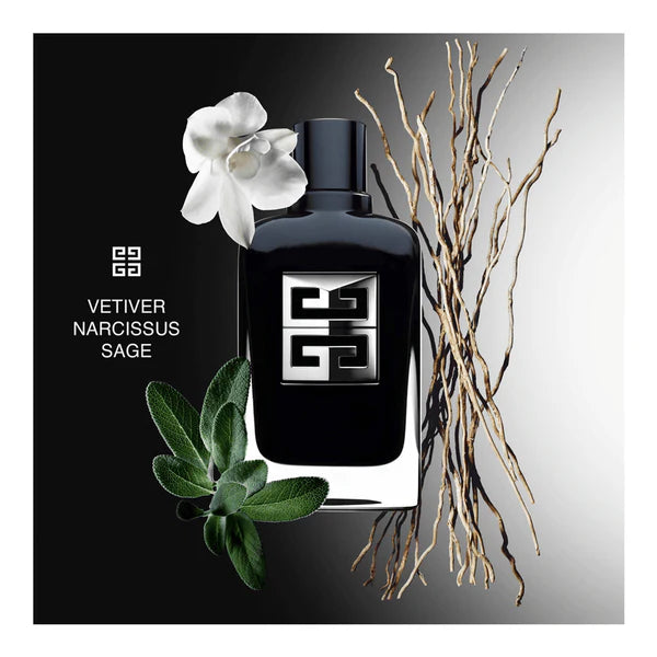 GIIVENCHY GENTLEMAN SOCIETY EAU DE PARFUM