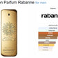 PACO RABBANNE 1 MILLION PARFUM