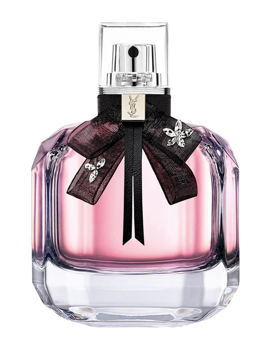 YVES SAINT LAURENT MON PARIS PARFUM FLORAL