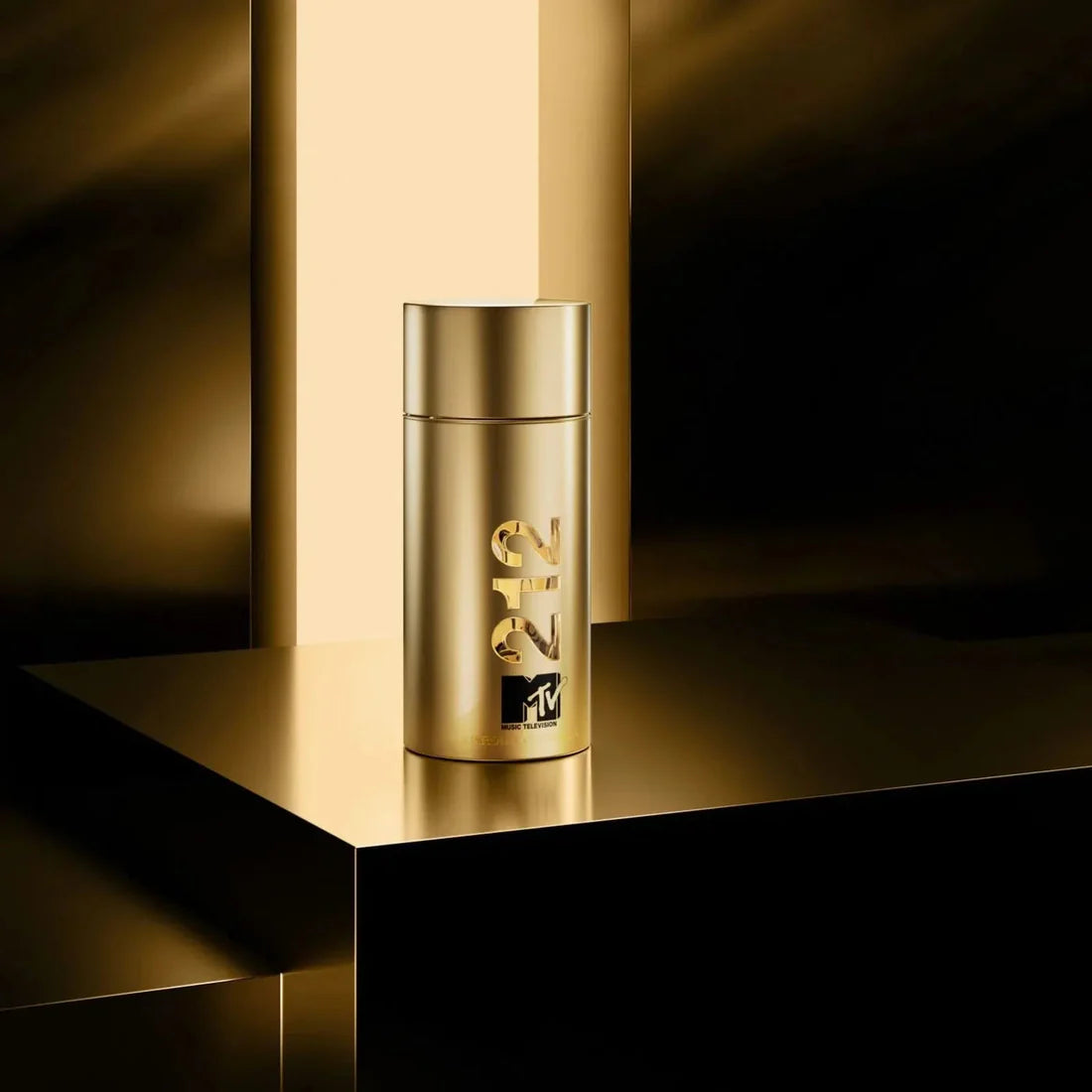 CAROOLINA HERREERA 212 MEN NYC MTV EDT