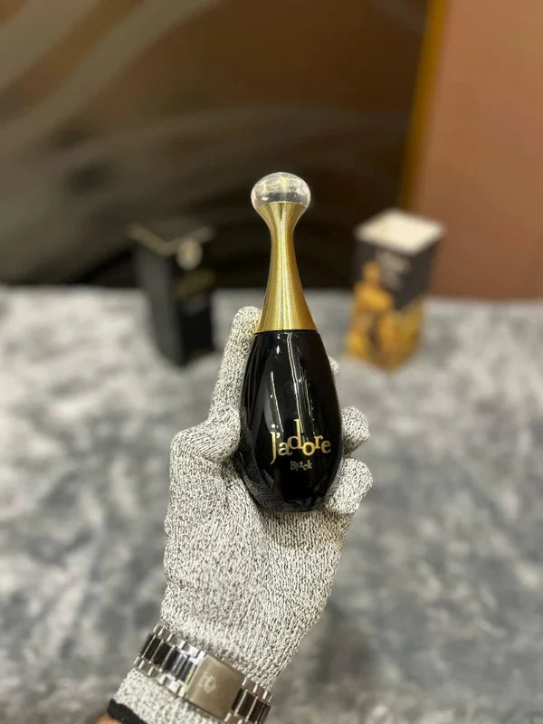 DIORR JADORE BLACK EDP