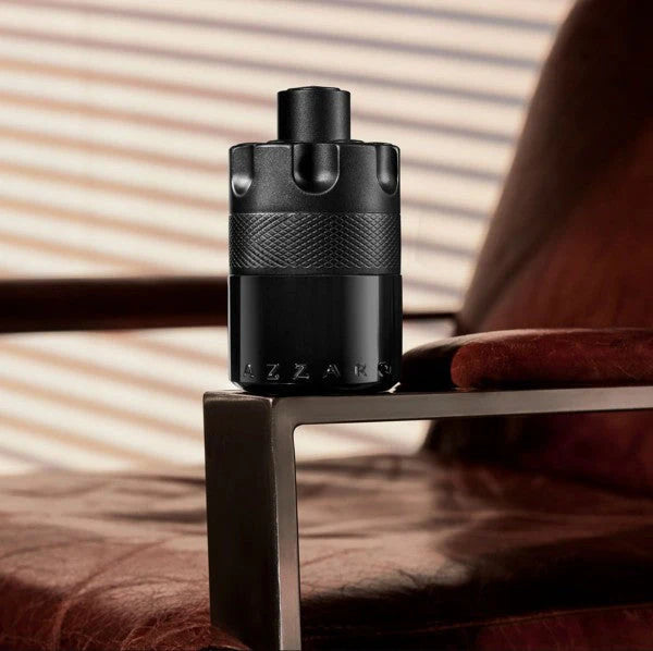 AZZARO THE MOST WANTED EDP INTENSE