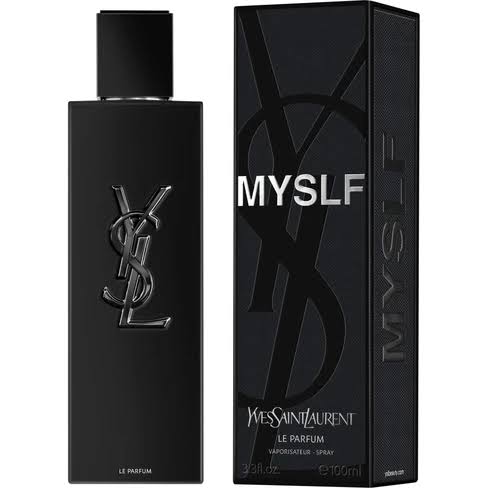 YSSL MYSLF LE PARFUM
