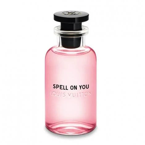 LOUIIS VUIITTONN SPELL ON YOU EDP