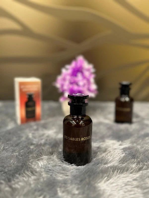 LOUIS VUITTON LV LES SABLES ROSES