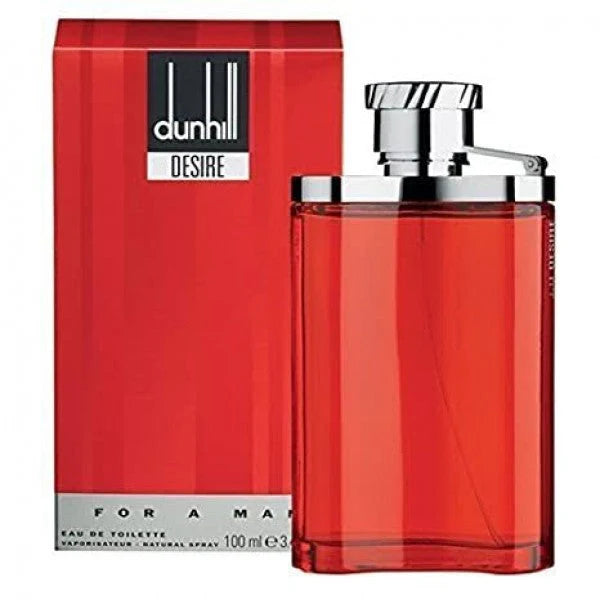 DUNHILL DESIRE RED EDP