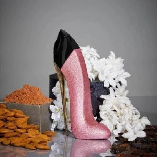 CAROLINA HARRERA GOOD GIRL FANTASTIC PINK