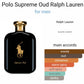 RALPH LAUREN POLLO SUPREME CASHMERE EAU DE PERFUME