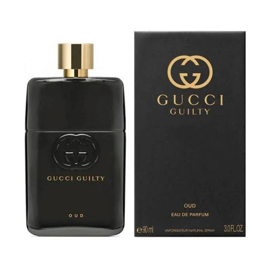 GUCCII GUITLTY OUD EDP