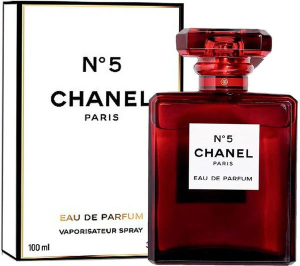 CHANELL N5 L’EAU EDP