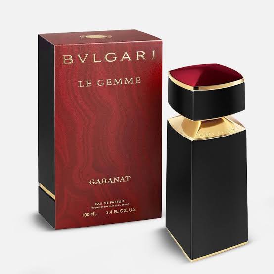 BVLGARII LE GEMME GARANAT EDP