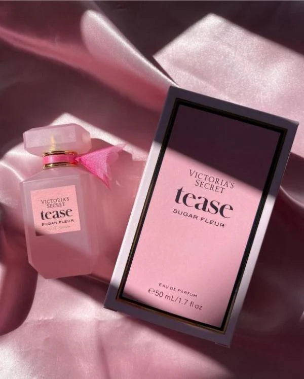 VICTORIAA SECRET TEASE SUGAR FLEUR EDP