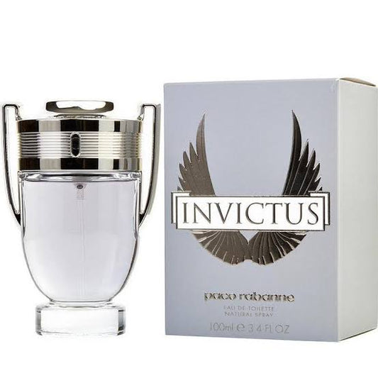 PACO RABANNE INVICTUS EDT