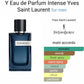 YVESS SAINT LAAURENT INTENSE EDP
