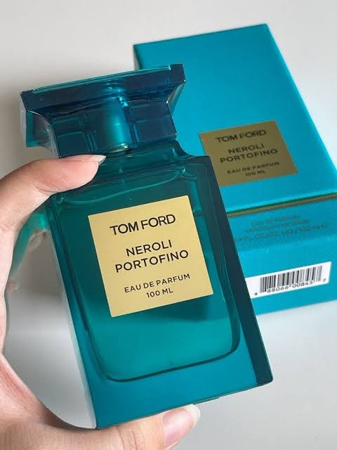 TOM FORDD NEROLI PORTOFINO