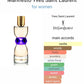YVES SAINTT LAURRENTT MENIFESTO EDP